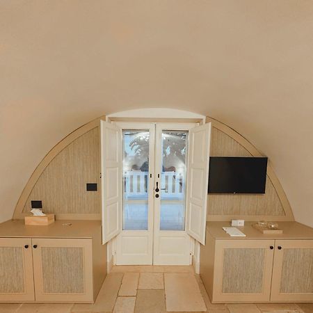 Masseria Don Luigi-Luxury Farmhouse Savelletri Luaran gambar