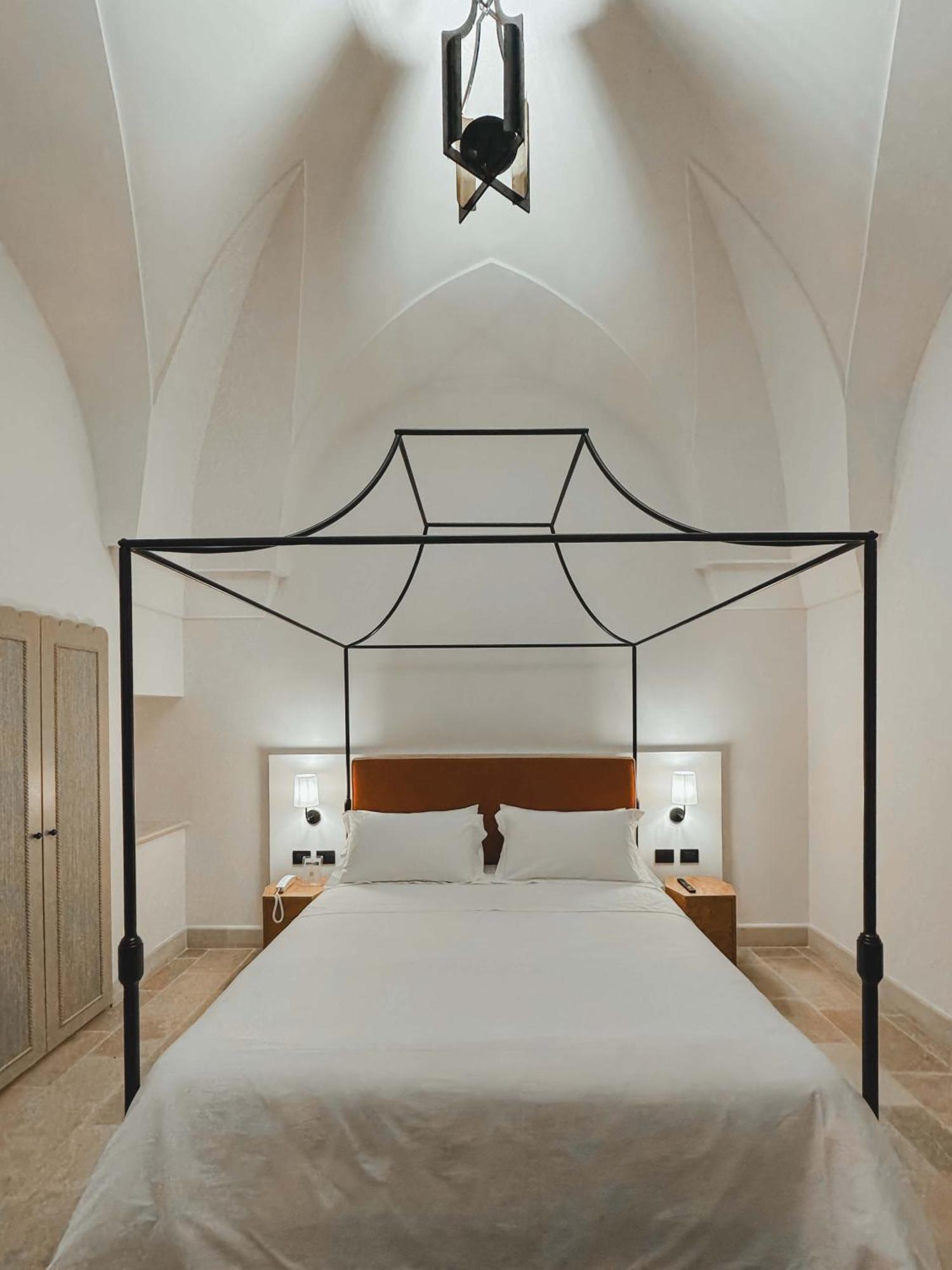 Masseria Don Luigi-Luxury Farmhouse Savelletri Luaran gambar