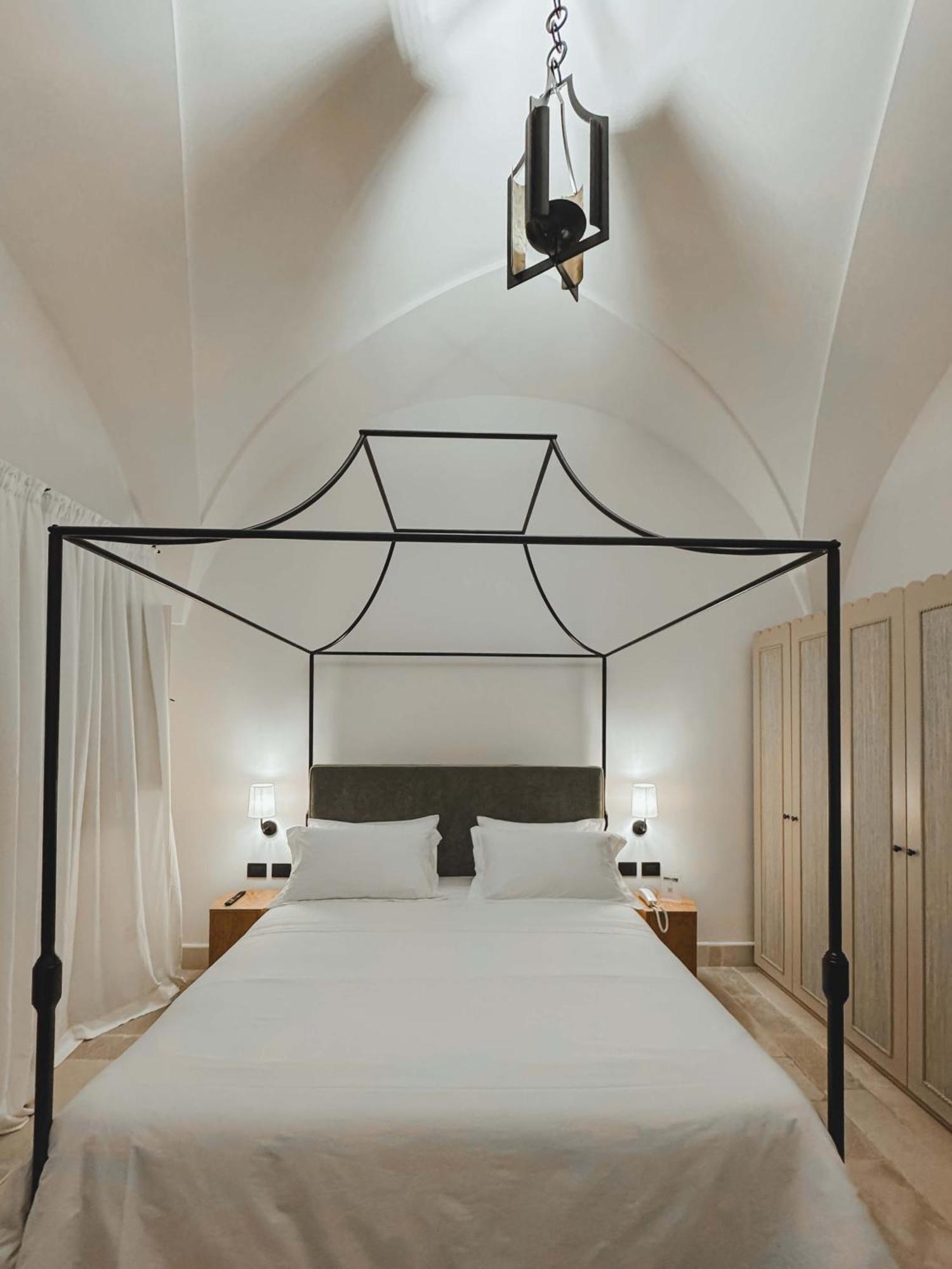 Masseria Don Luigi-Luxury Farmhouse Savelletri Luaran gambar