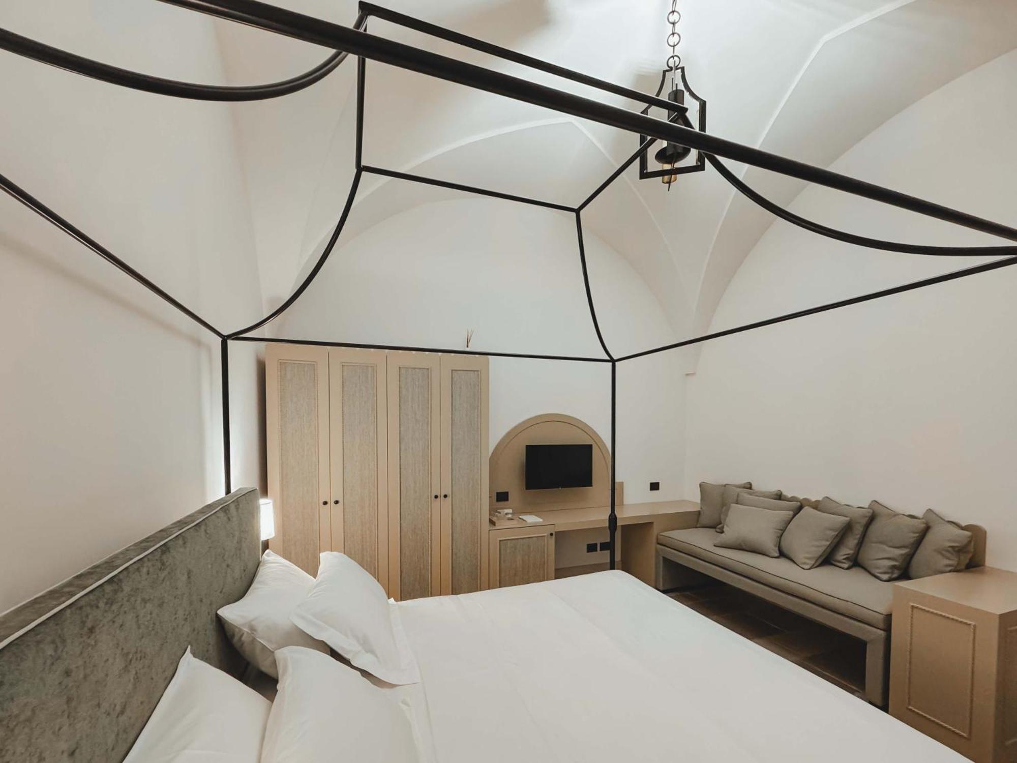 Masseria Don Luigi-Luxury Farmhouse Savelletri Luaran gambar