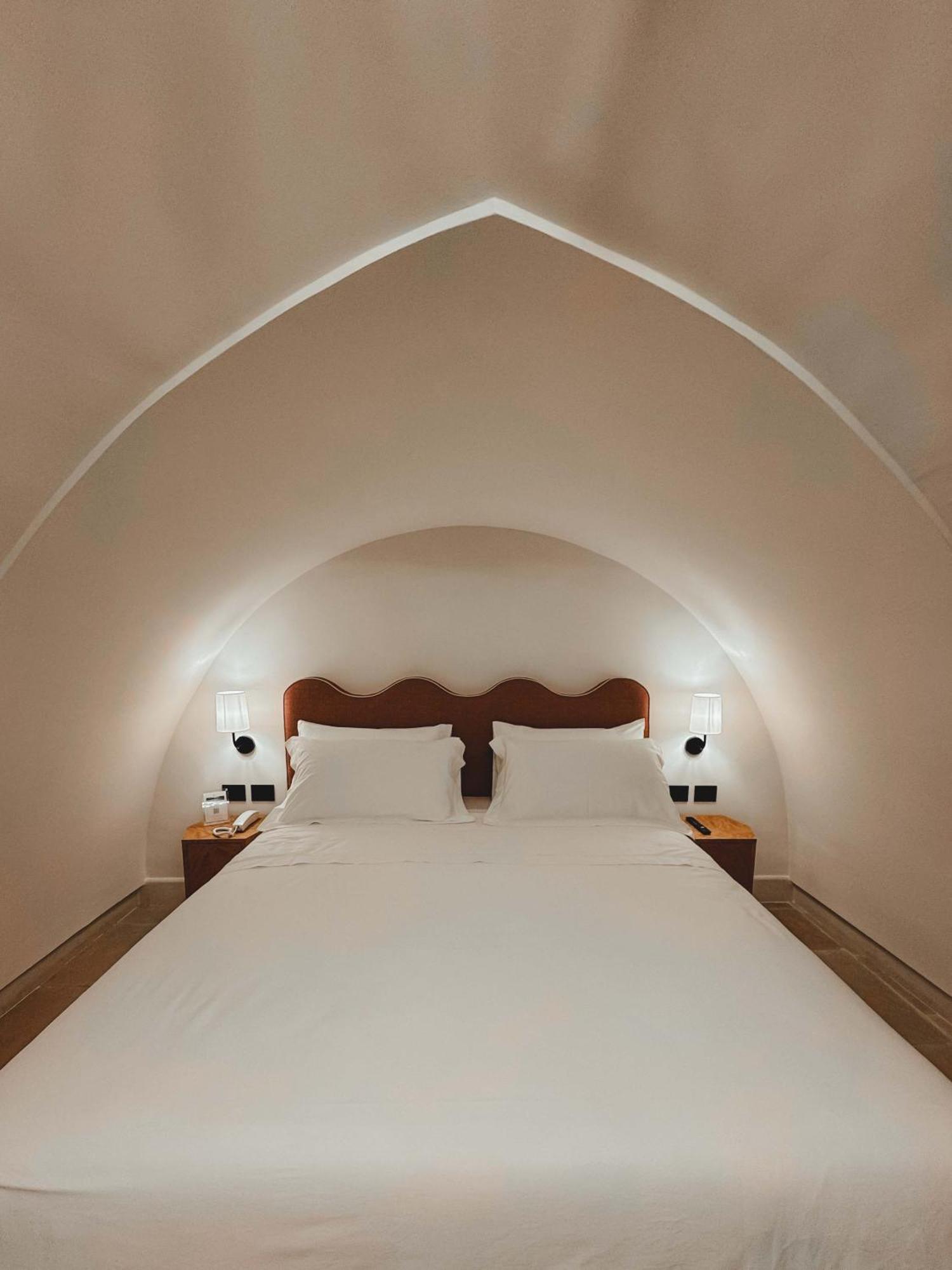 Masseria Don Luigi-Luxury Farmhouse Savelletri Luaran gambar