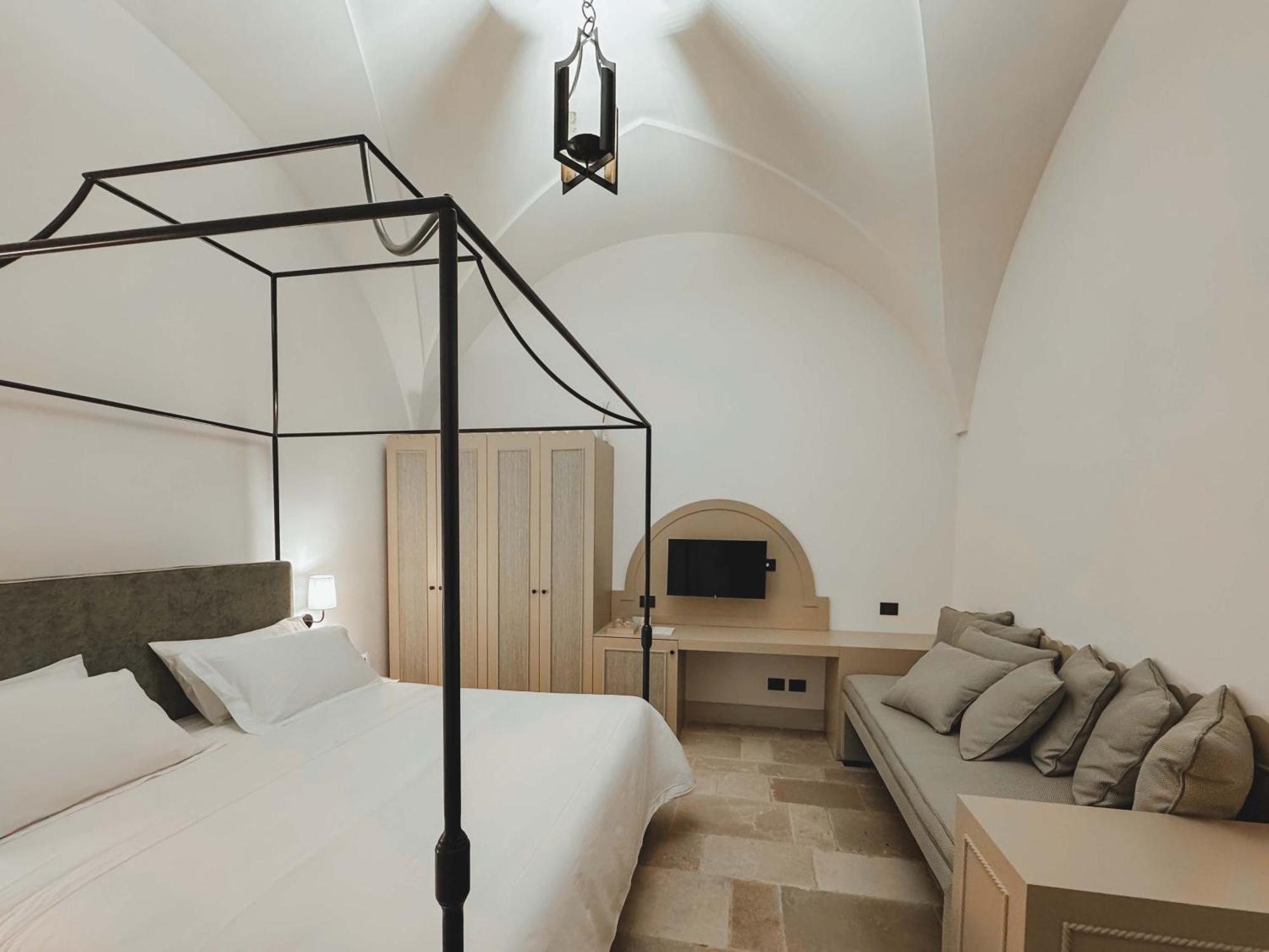 Masseria Don Luigi-Luxury Farmhouse Savelletri Luaran gambar