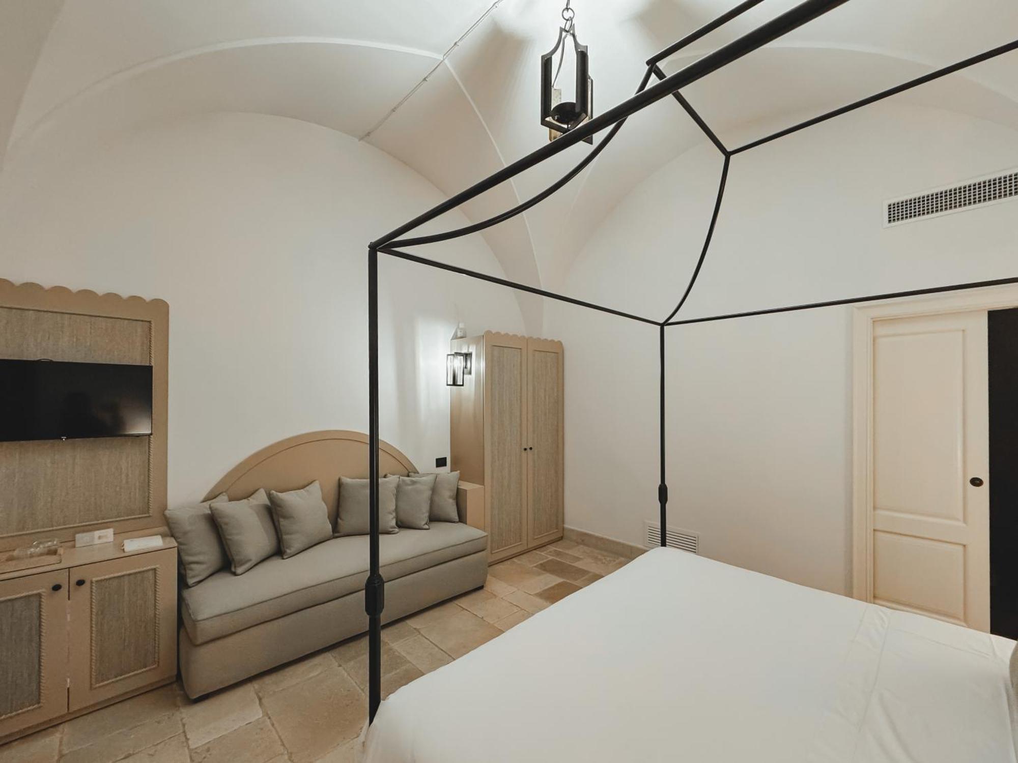 Masseria Don Luigi-Luxury Farmhouse Savelletri Luaran gambar