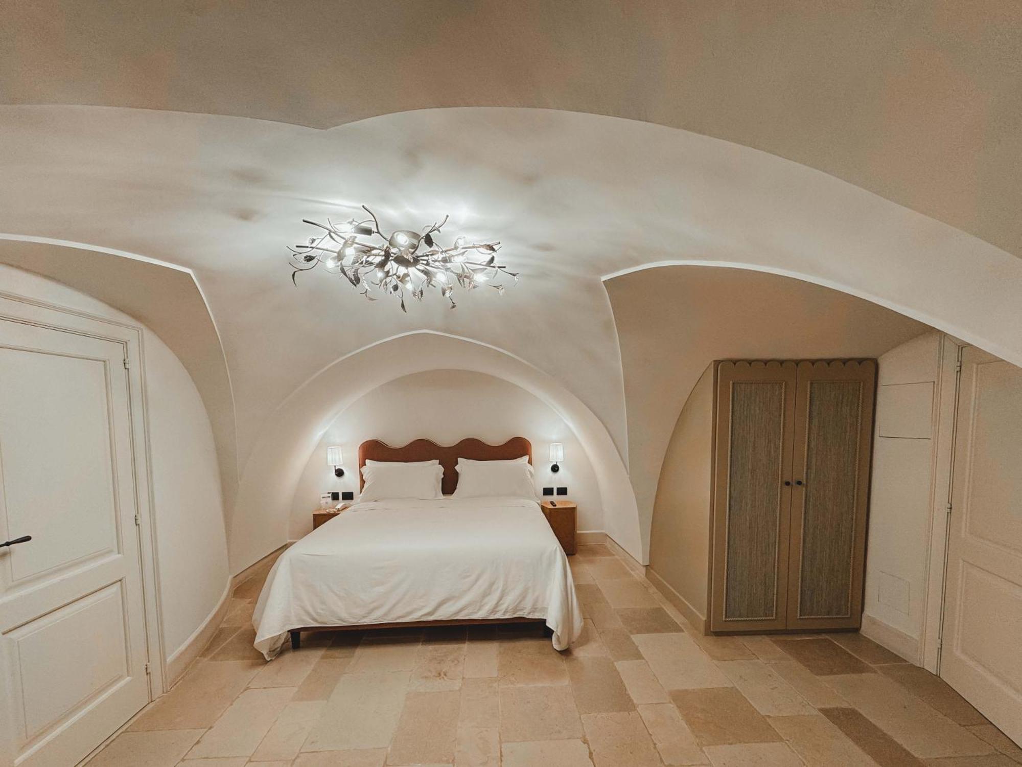 Masseria Don Luigi-Luxury Farmhouse Savelletri Luaran gambar