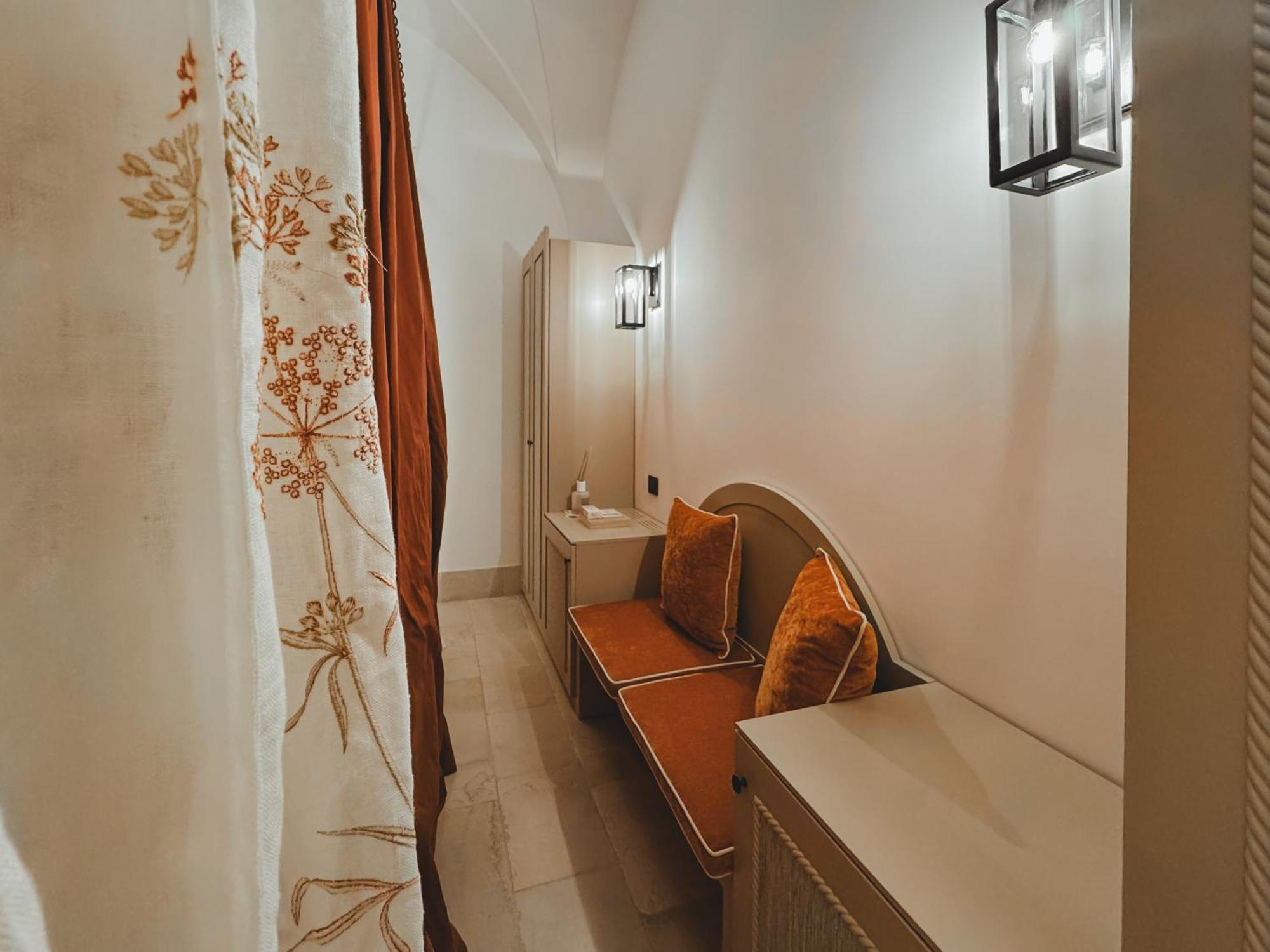 Masseria Don Luigi-Luxury Farmhouse Savelletri Luaran gambar