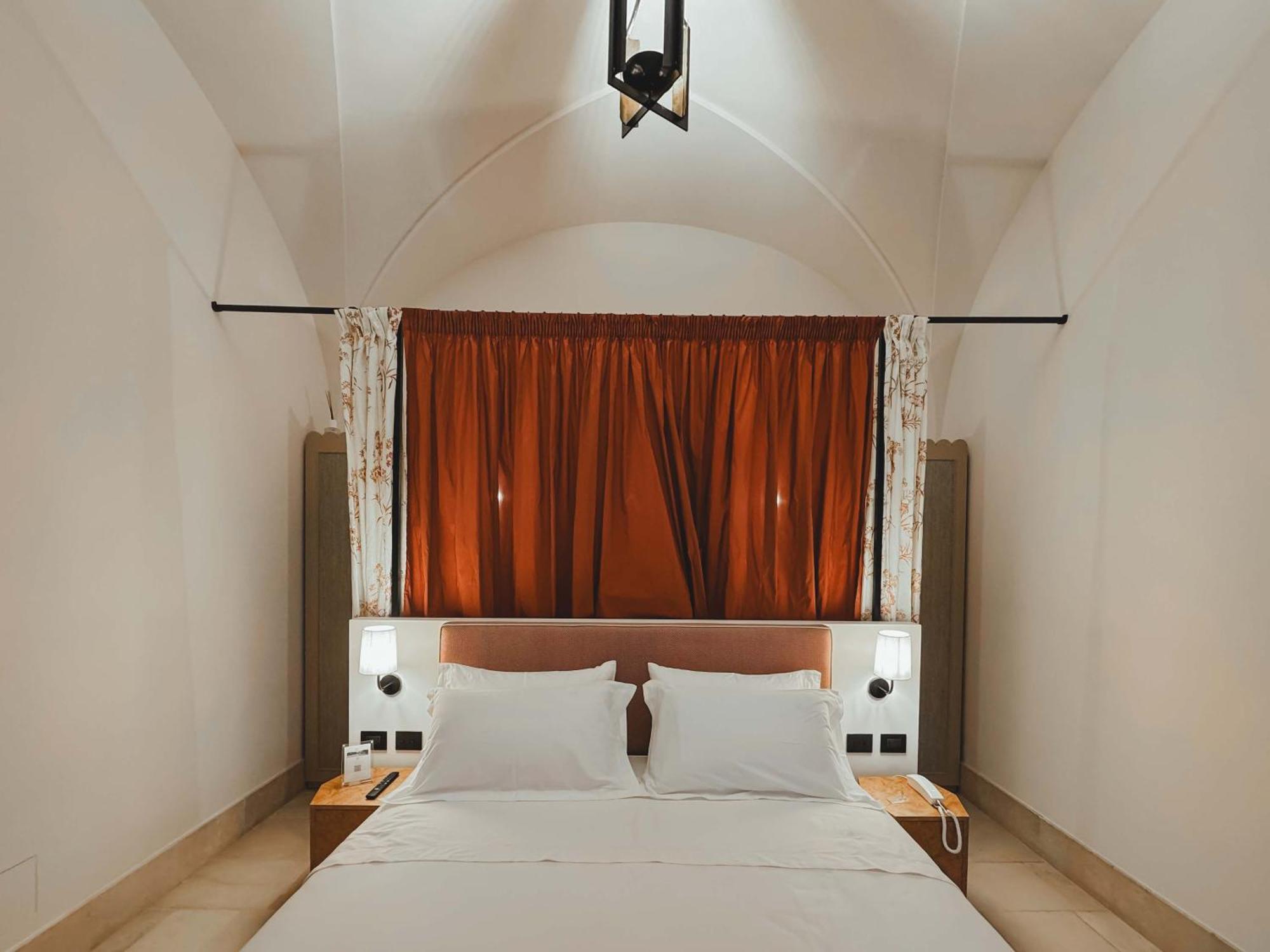 Masseria Don Luigi-Luxury Farmhouse Savelletri Luaran gambar