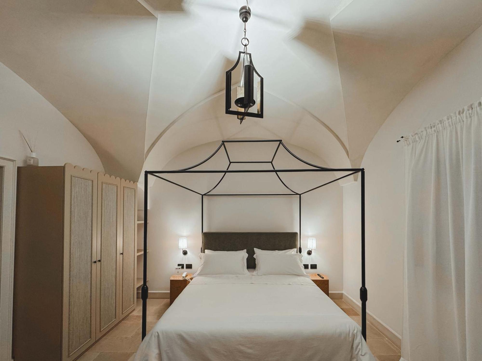 Masseria Don Luigi-Luxury Farmhouse Savelletri Luaran gambar