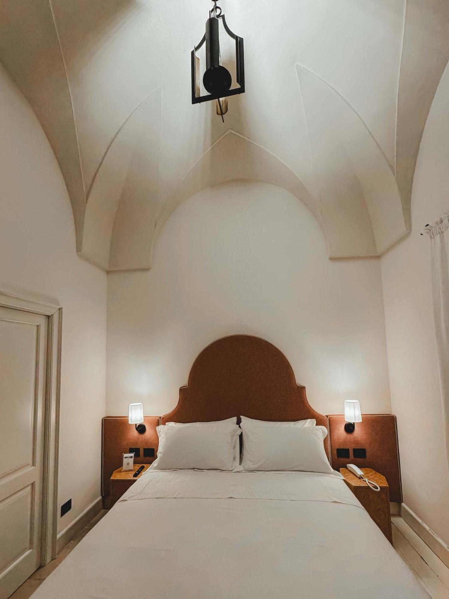 Masseria Don Luigi-Luxury Farmhouse Savelletri Luaran gambar