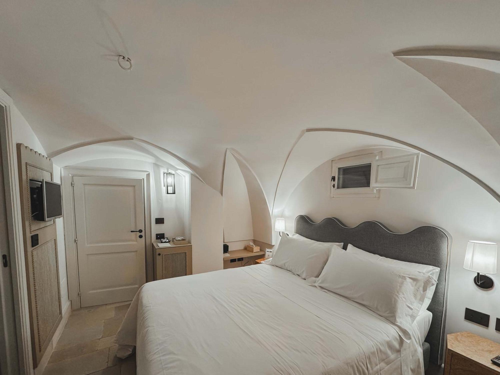 Masseria Don Luigi-Luxury Farmhouse Savelletri Luaran gambar