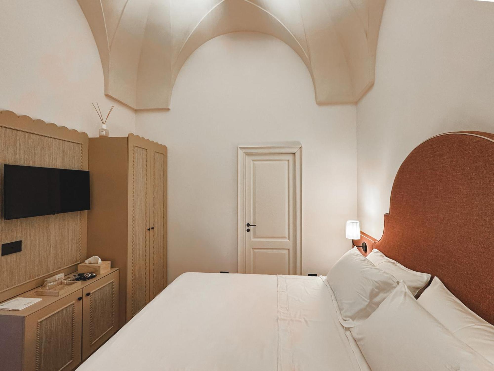 Masseria Don Luigi-Luxury Farmhouse Savelletri Luaran gambar