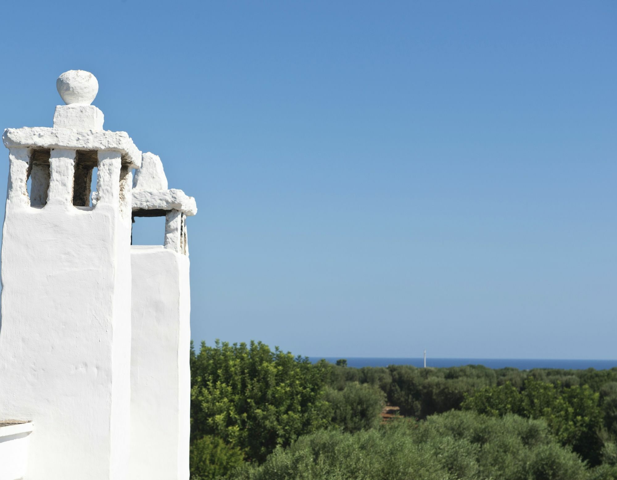 Masseria Don Luigi-Luxury Farmhouse Savelletri Luaran gambar