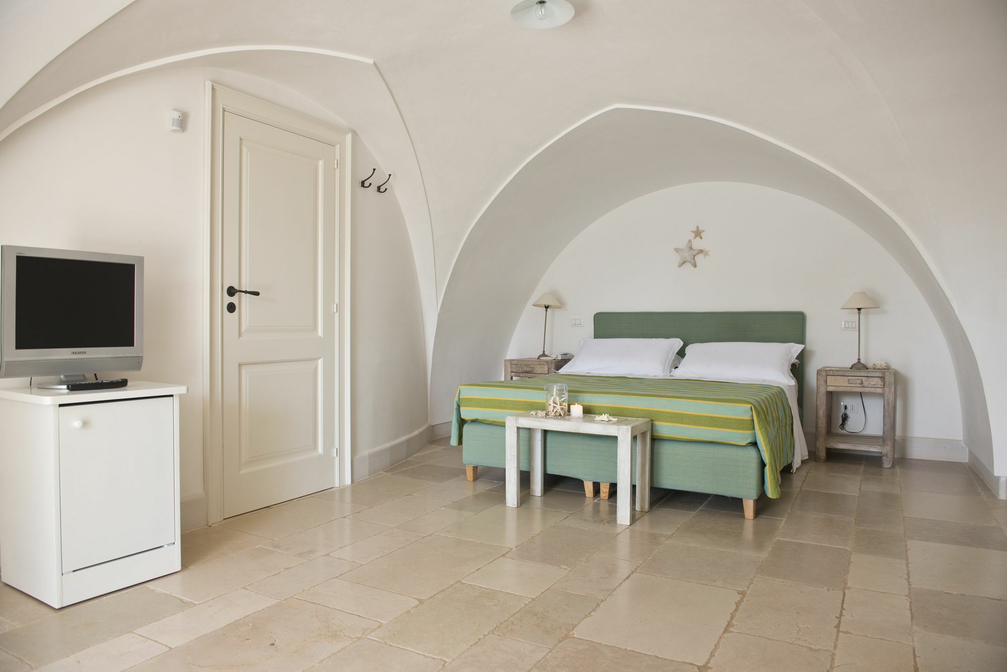 Masseria Don Luigi-Luxury Farmhouse Savelletri Luaran gambar