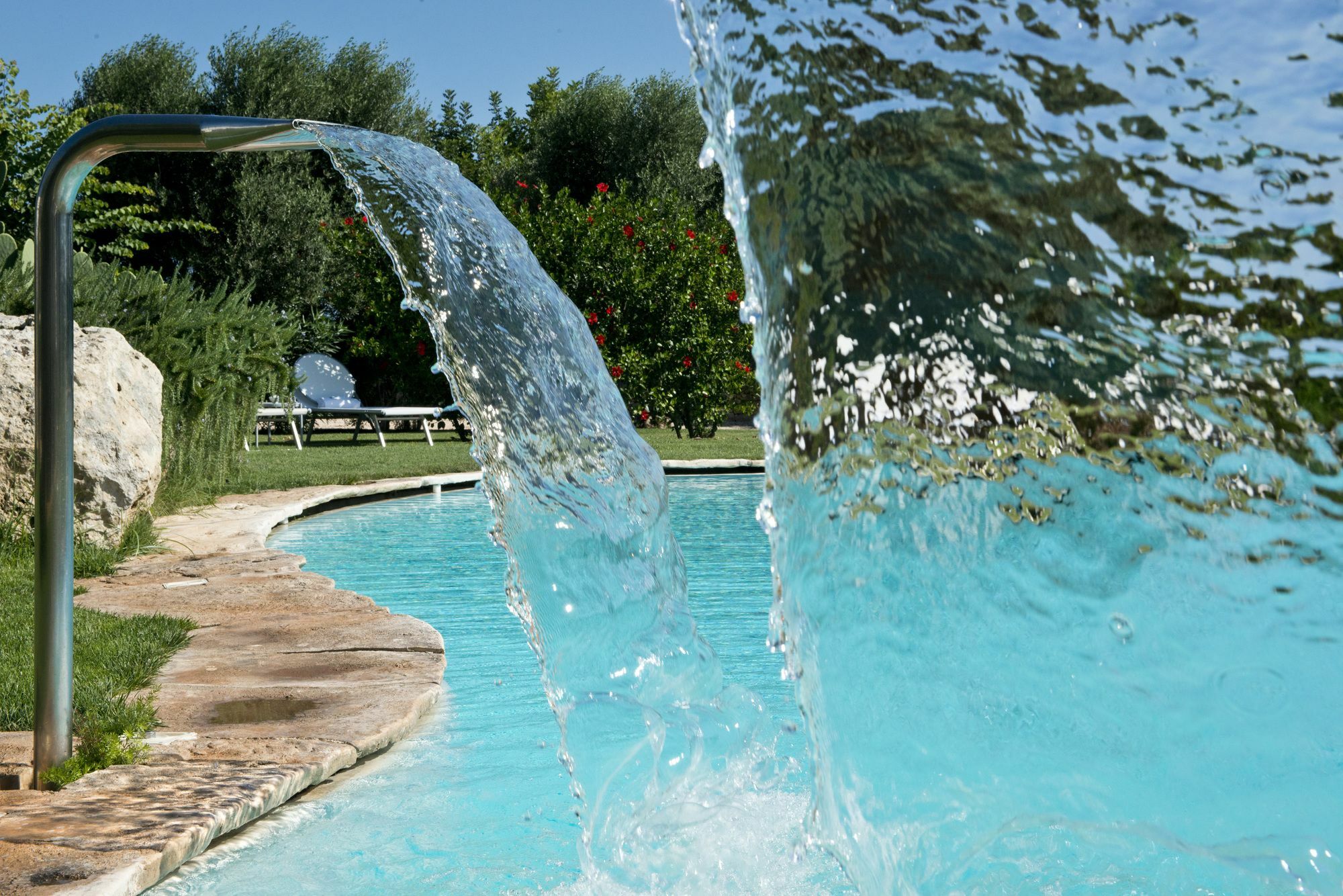 Masseria Don Luigi-Luxury Farmhouse Savelletri Luaran gambar